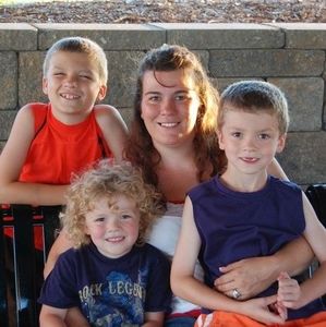 Meet your Posher, Jodi